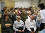 kulturni program skupin MD JC